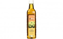 Pro Nature Organic Mustard Oil   Box  500 millilitre